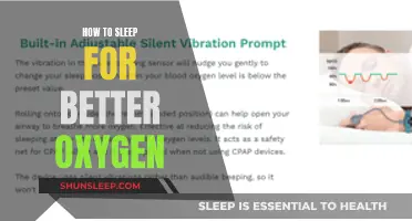 Breathe Easy: Optimize Sleep for Better Oxygen