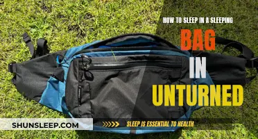 Sleeping in Unturned: Tips for a Good Night's Rest