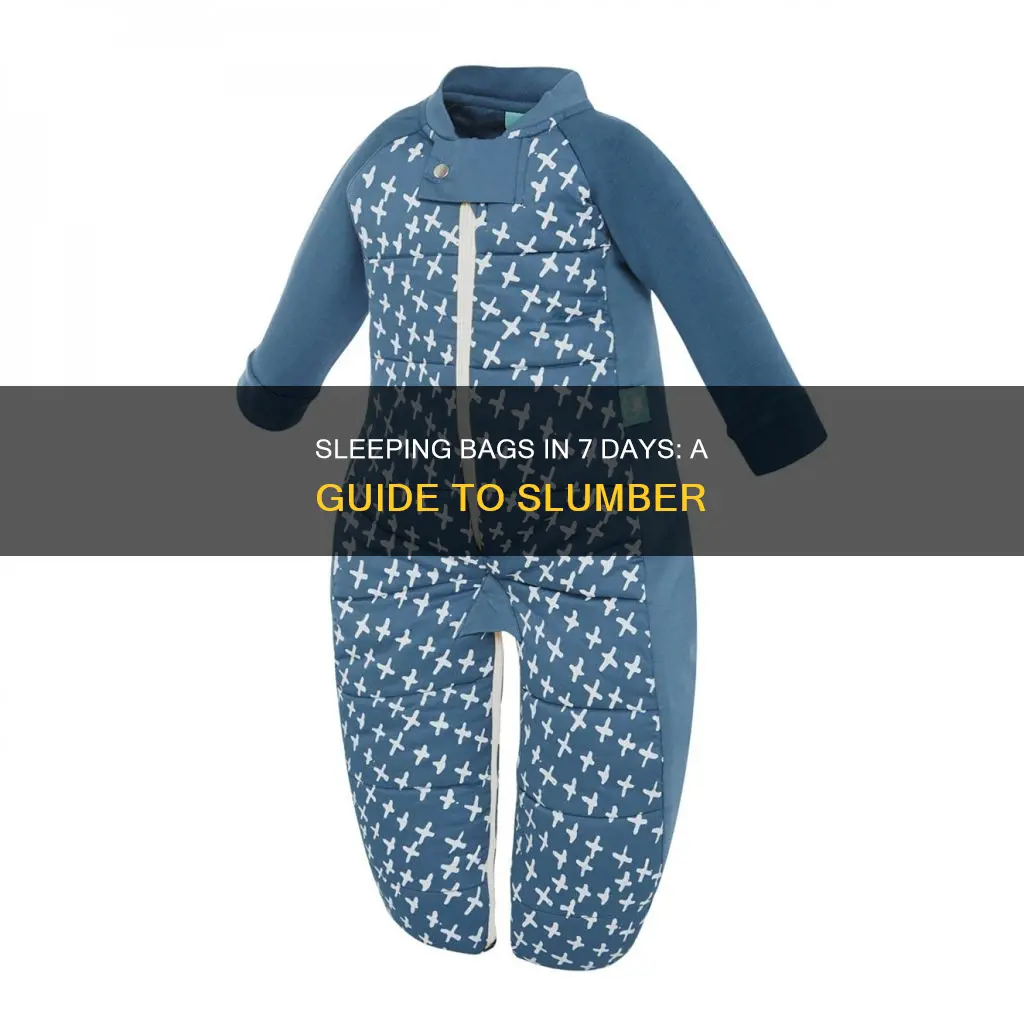 how to sleep in sleeping bag 7 days to die