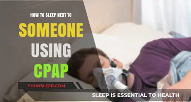 Sleeping with CPAP: Tips for Sharing a Bed