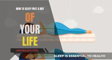 Sleep Strategies for Moving Past a Tough Day