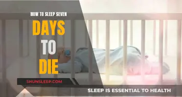 Getting Sleep in Seven Days to Die