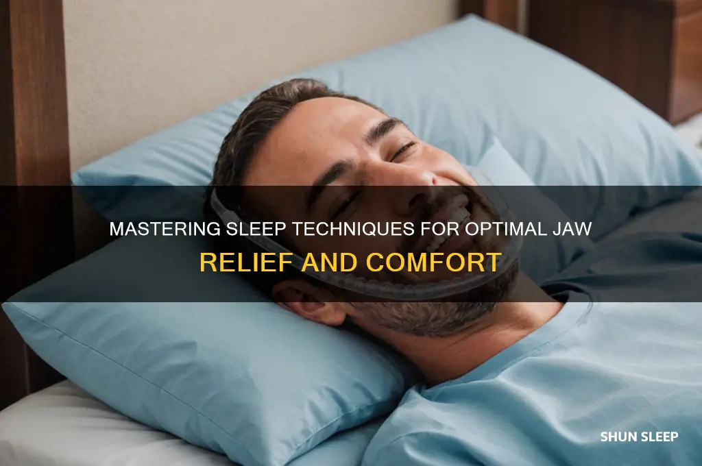 how to sleep to get good crack