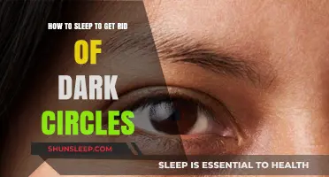 Sleep Smarter: Effective Techniques to Banish Dark Circles Overnight