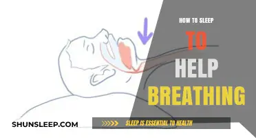 Optimize Your Sleep Position for Better Breathing and Restful Nights