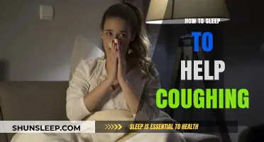 Sleep Strategies to Soothe Coughing and Enhance Restful Nights