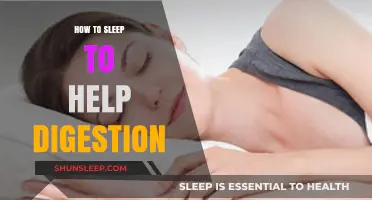 Sleep Smarter, Digest Better: Tips for Optimal Rest and Digestion