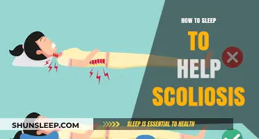 Sleep Smarter for Scoliosis: Best Positions to Ease Spine Pain