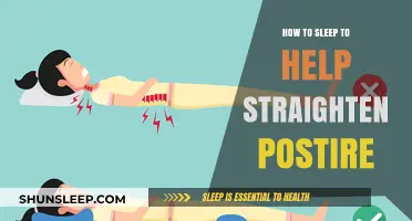 Sleep Smart: Posture-Perfect Tips for a Straighter Spine Overnight