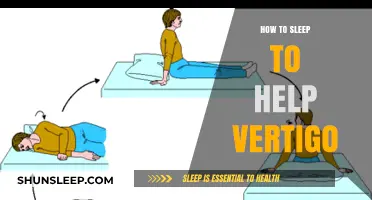 Sleep Strategies to Ease Vertigo: Tips for Restful Nights and Steady Days