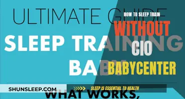 Sleep Training Without Tears: A CIO-Free Guide
