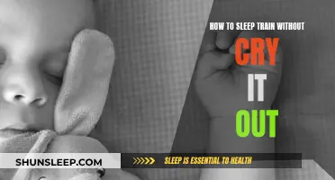 Sleep Training Without Tears: A Gentle Guide for Parents