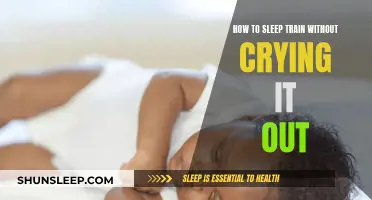 Sleep Training Without Tears: A Gentle Parent's Guide