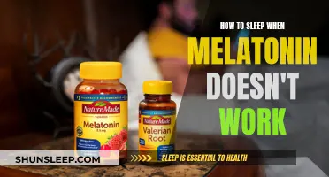 Melatonin Alternatives: Natural Ways to Sleep Better