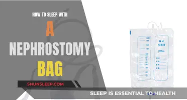 Sleep Solutions for Nephrostomy Bag Users