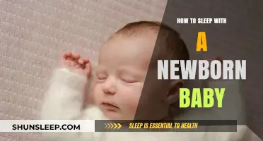 Mastering Newborn Sleep: Tips for Restful Nights with Your Baby