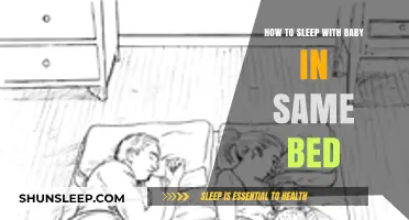 Safe Co-Sleeping Tips: Sharing Your Bed with Your Baby