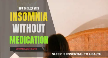 Conquering Insomnia: Natural Ways to Sleep Better