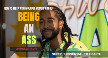 Seduce Many, Be Gentlemanly: The Art of Respectful Womanizing