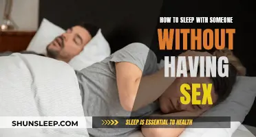 Explore Intimacy Without Sex: Sleeping Together Platonically