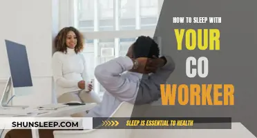 Sleeping with Coworkers: Navigating Workplace Romance and Consent