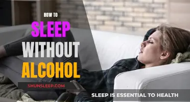 Alcohol-Free Sleep: Achieving Restful Nights Without a Drink