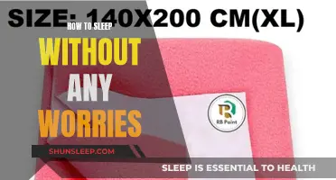 Strategies for a Restful Sleep: Banishing Worries