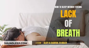 Breathing Techniques for a Peaceful Sleep