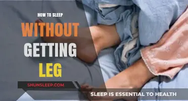 Prevent Restless Legs: Tips for a Peaceful, Cramp-Free Sleep