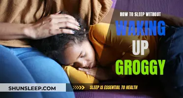 Wake Up Refreshed: Tips for a Restful Night's Sleep
