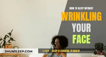Preventing Sleep Wrinkles: Tips for Smooth Skin
