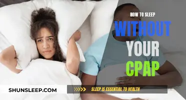 CPAP-Free Sleep: Achieving Restful Nights Naturally