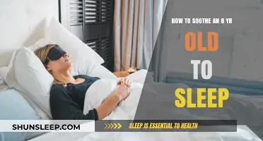 Calm Bedtime Routines for Your 8-Year-Old