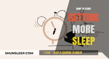 Transform Your Nights: Simple Steps to Boost Your Sleep Quality