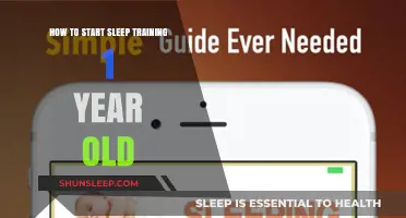 Sleep Training Your Toddler: A Step-by-Step Guide