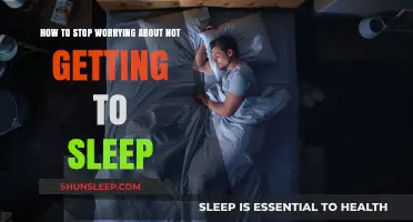 Calm Your Mind: Proven Strategies to Stop Sleep Anxiety Tonight