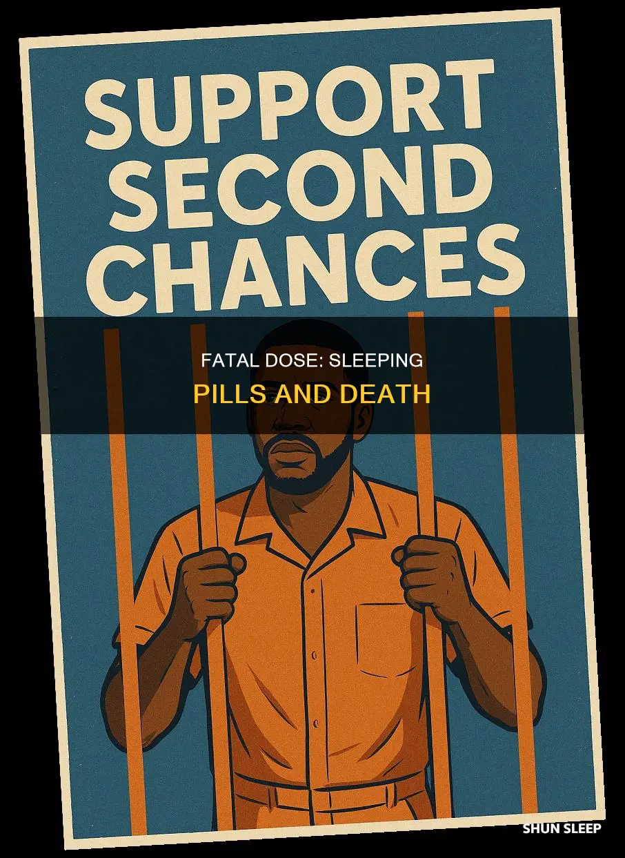 how to successfully die with sleeping pills