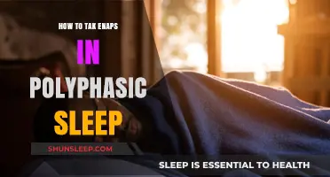 Polyphasic Sleep: Napping for Optimal Rest