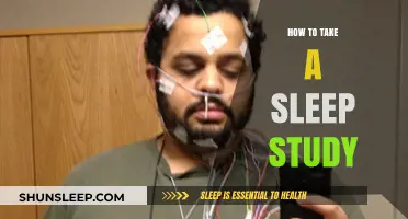 Sleep Study: A Guide to Getting Started