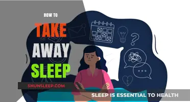 Staying Awake: Strategies to Conquer Sleep