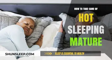 The Ultimate Guide to Caring for Your Hot Sleeper