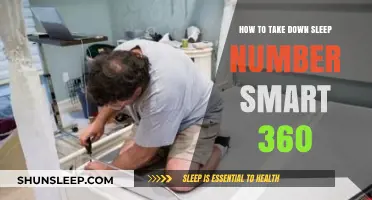 Smart Bed, Easy Breakdown: Taking Apart Sleep Number 360