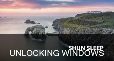how to take lock screen off windows 10 during sleep