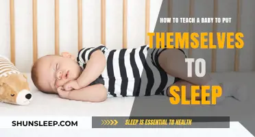 Mastering Baby Sleep: Gentle Techniques for Self-Soothing Success