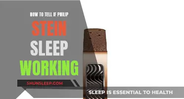 Philip Stein Sleep: Does It Work?