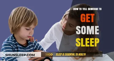 Gentle Ways to Encourage Better Sleep Habits for Loved Ones