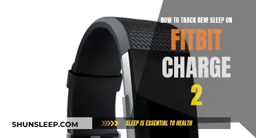 Tracking REM Sleep: Fitbit Charge 2 Features