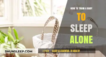 Teaching Your Baby to Sleep Independently: Gentle Steps for Success