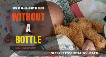 Gentle Strategies for Weaning Your Baby Off Bottle-Feeding at Bedtime