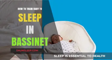 Mastering Bassinet Sleep: Gentle Tips for Training Your Baby